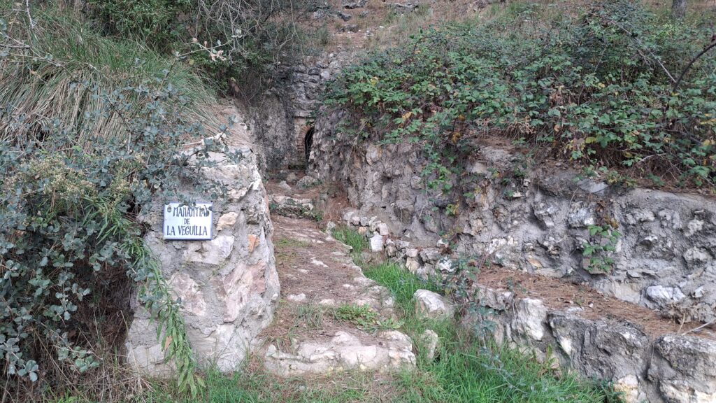 fuente veguilla